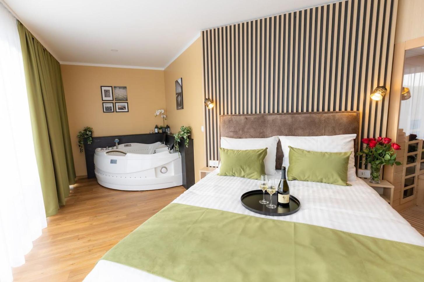 Hotel Dolenjc 3*