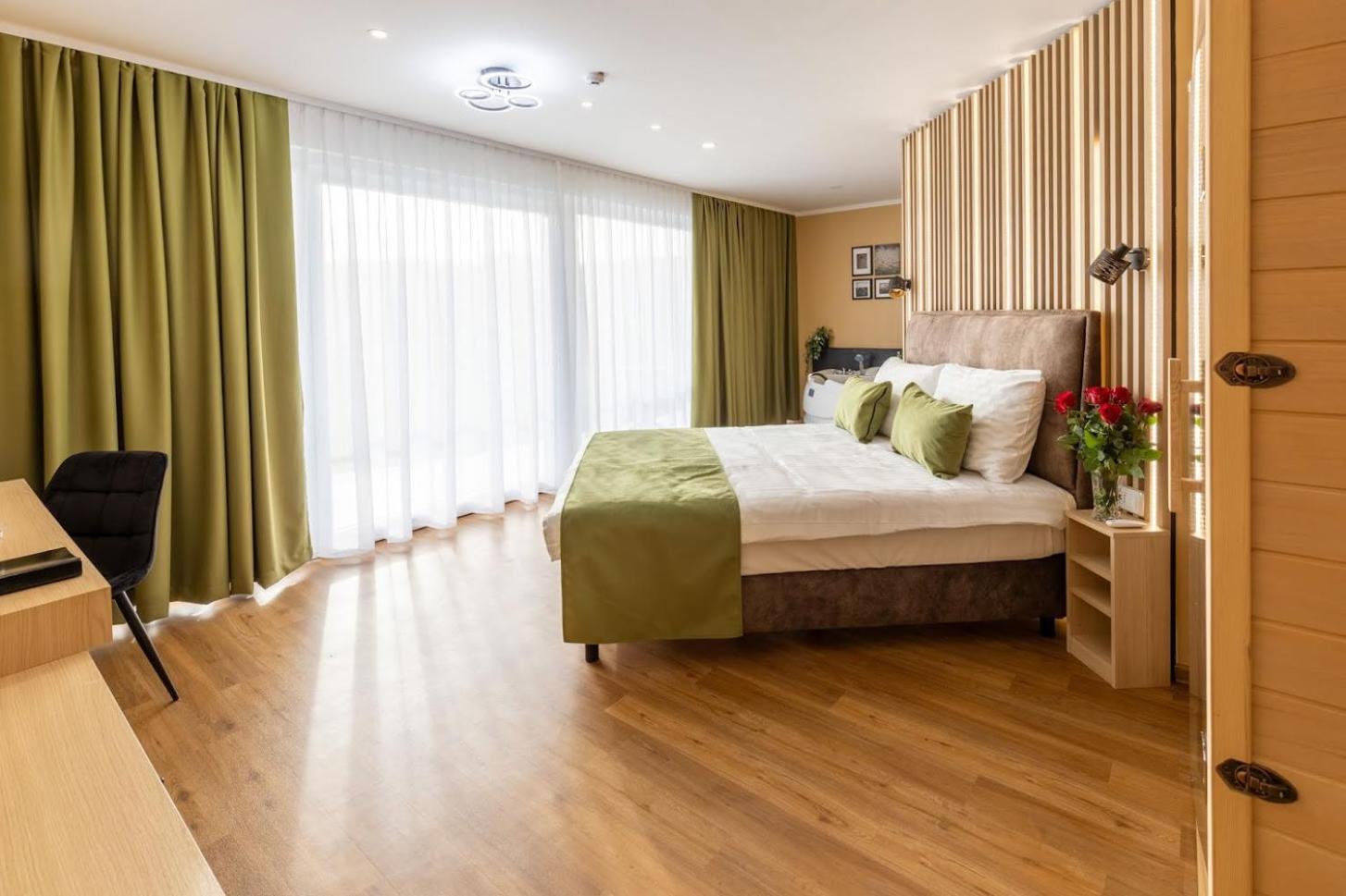 Dolenjc Hotel 3*