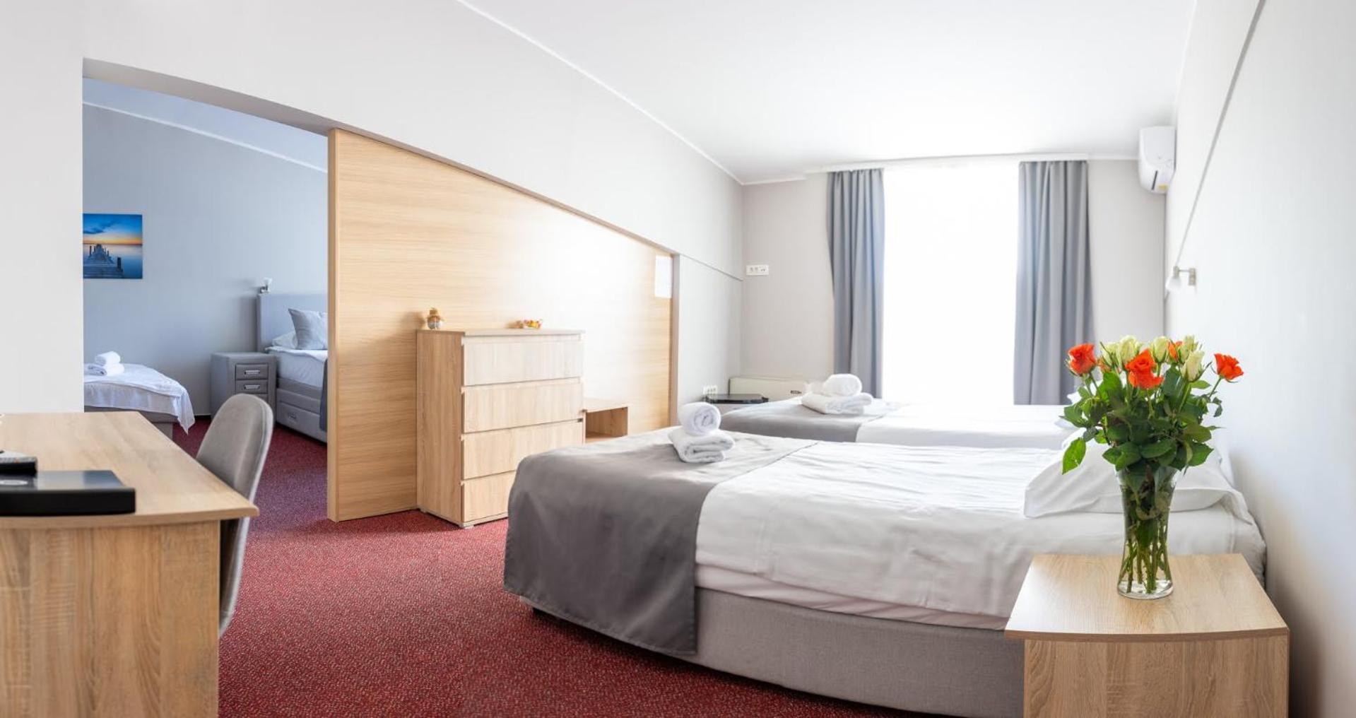 Hotel Dolenjc