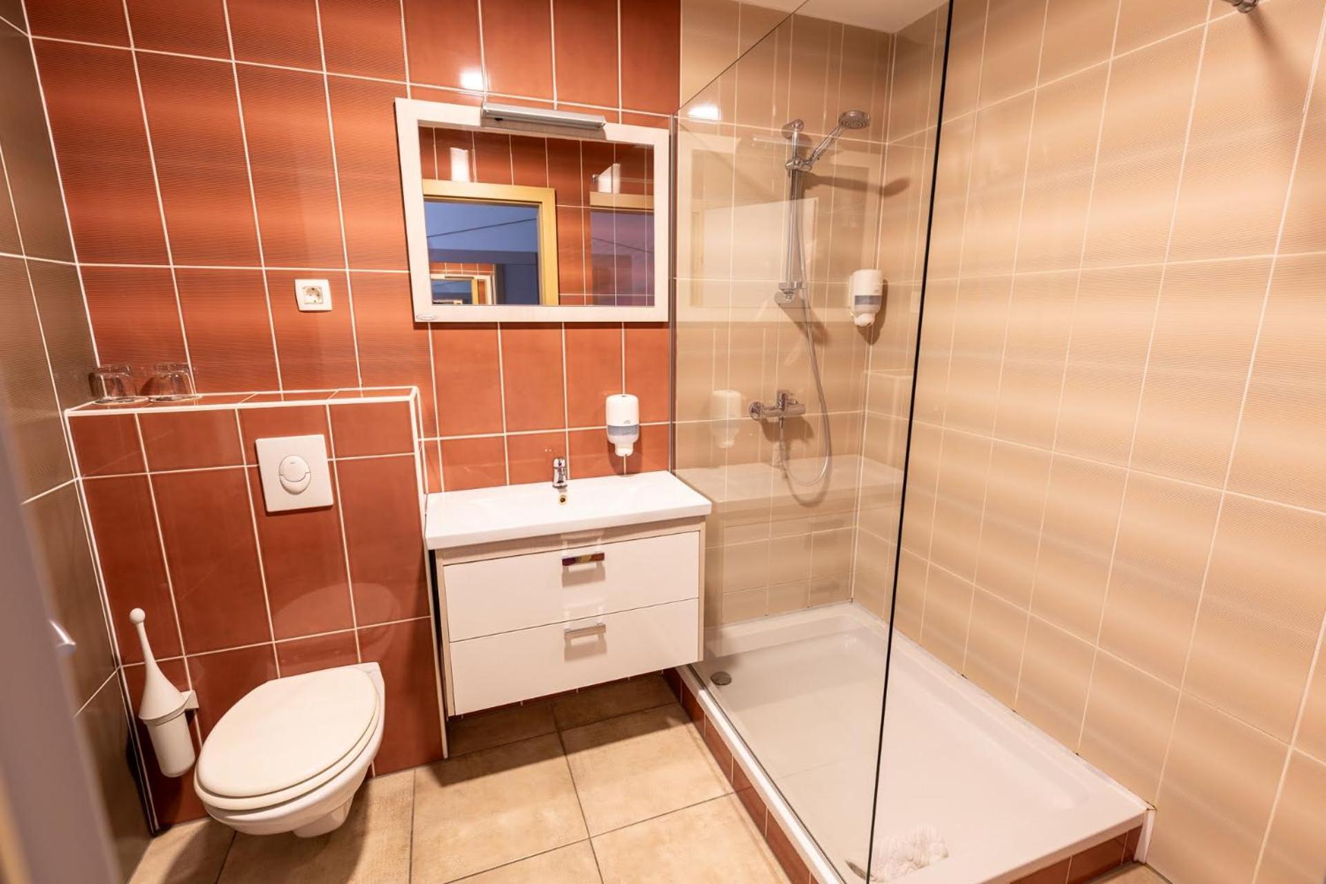 Hotel Dolenjc