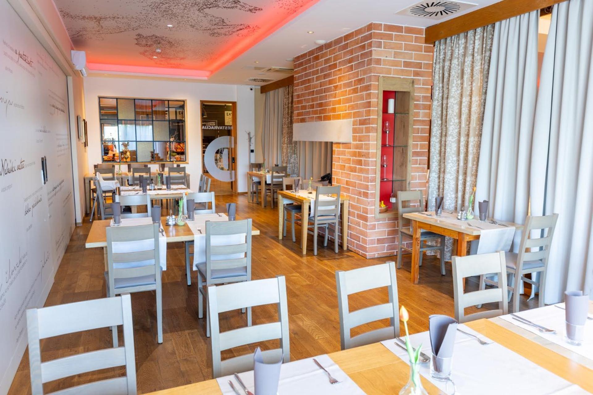 Hotel Dolenjc Novo Mesto