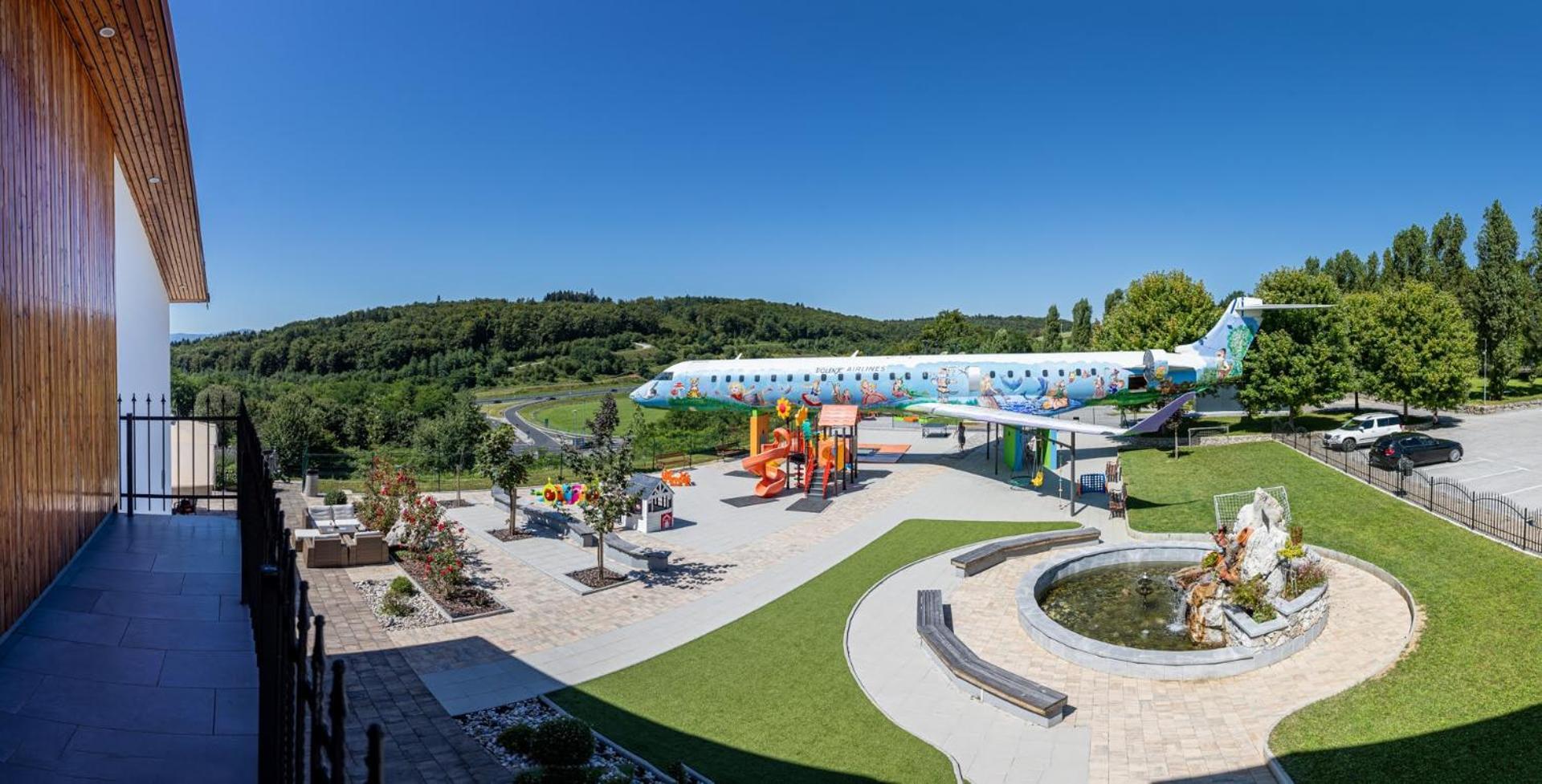 Hotel Dolenjc