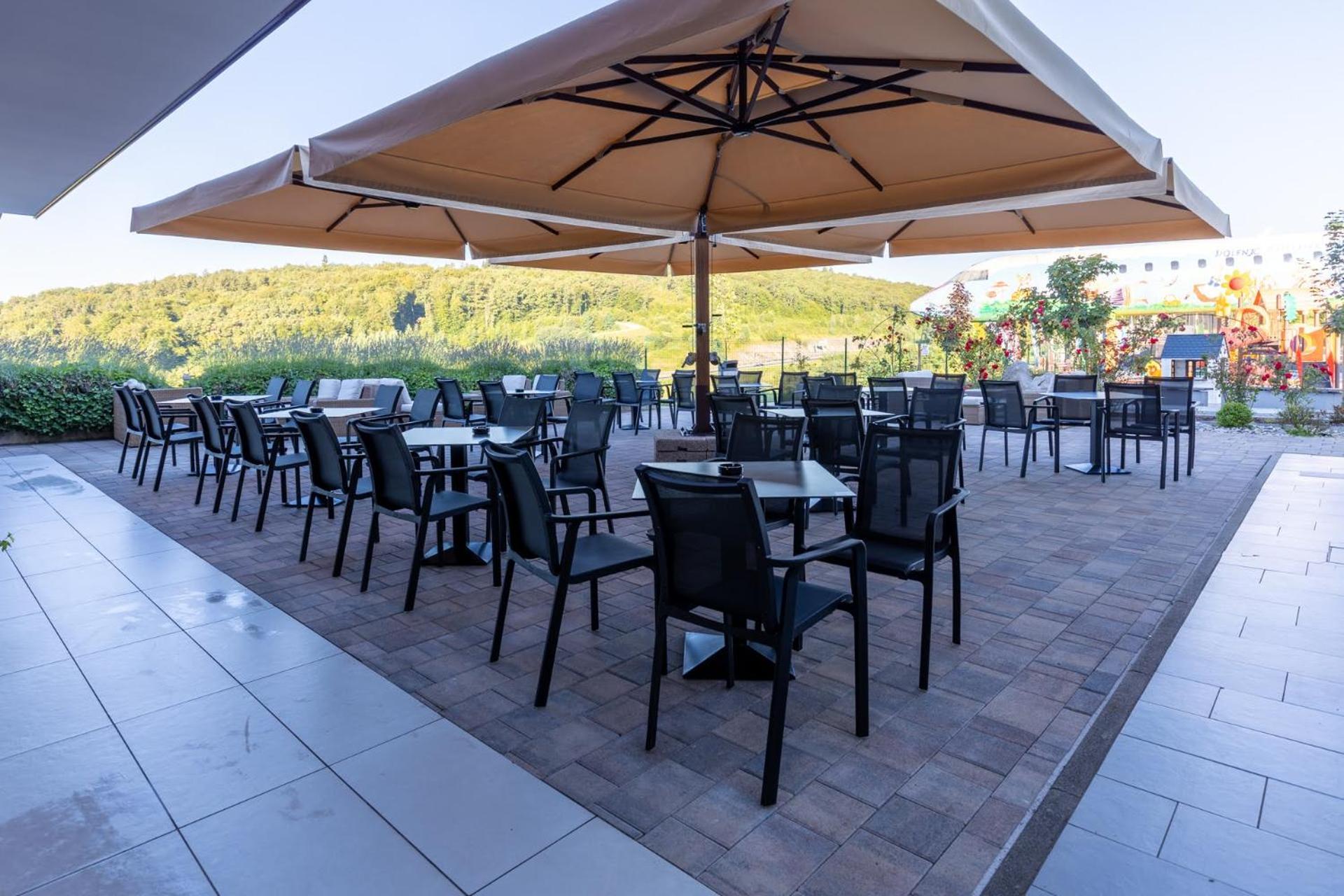 Hotel Dolenjc 3*