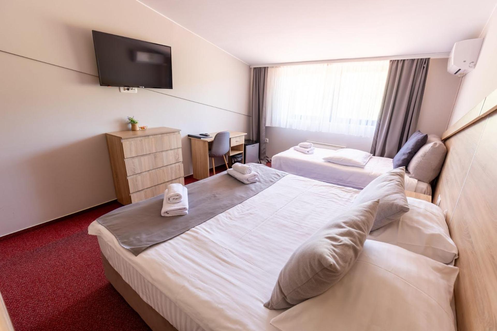 Hotel Dolenjc