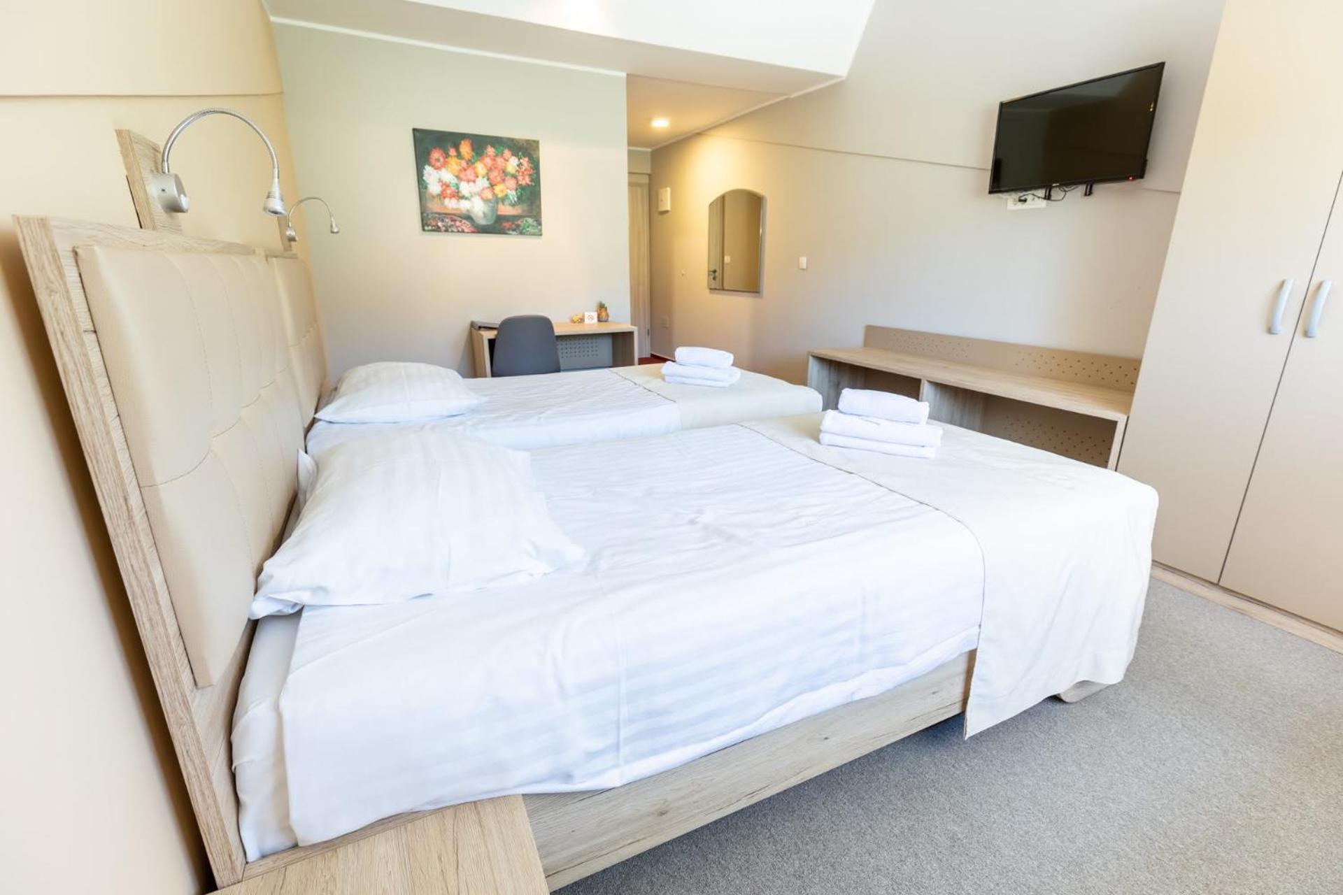 Dolenjc Hotel Novo Mesto