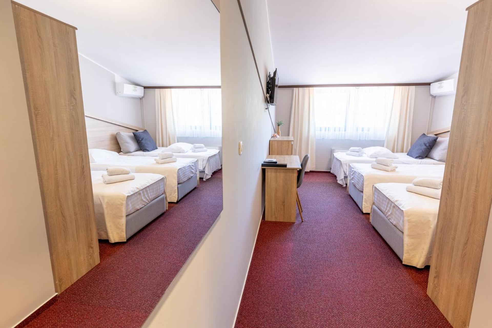 Hotel Dolenjc 3*