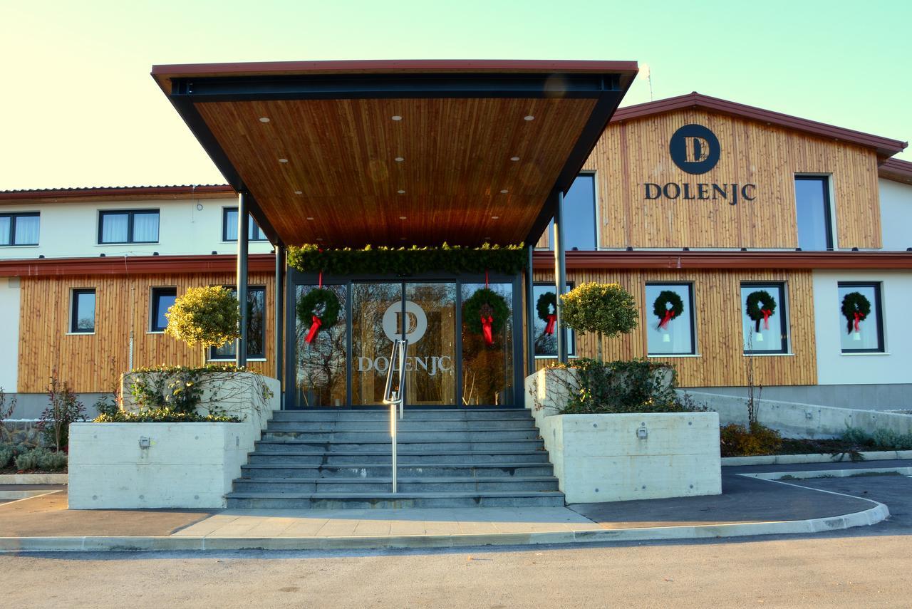 Dolenjc 3* Novo Mesto
