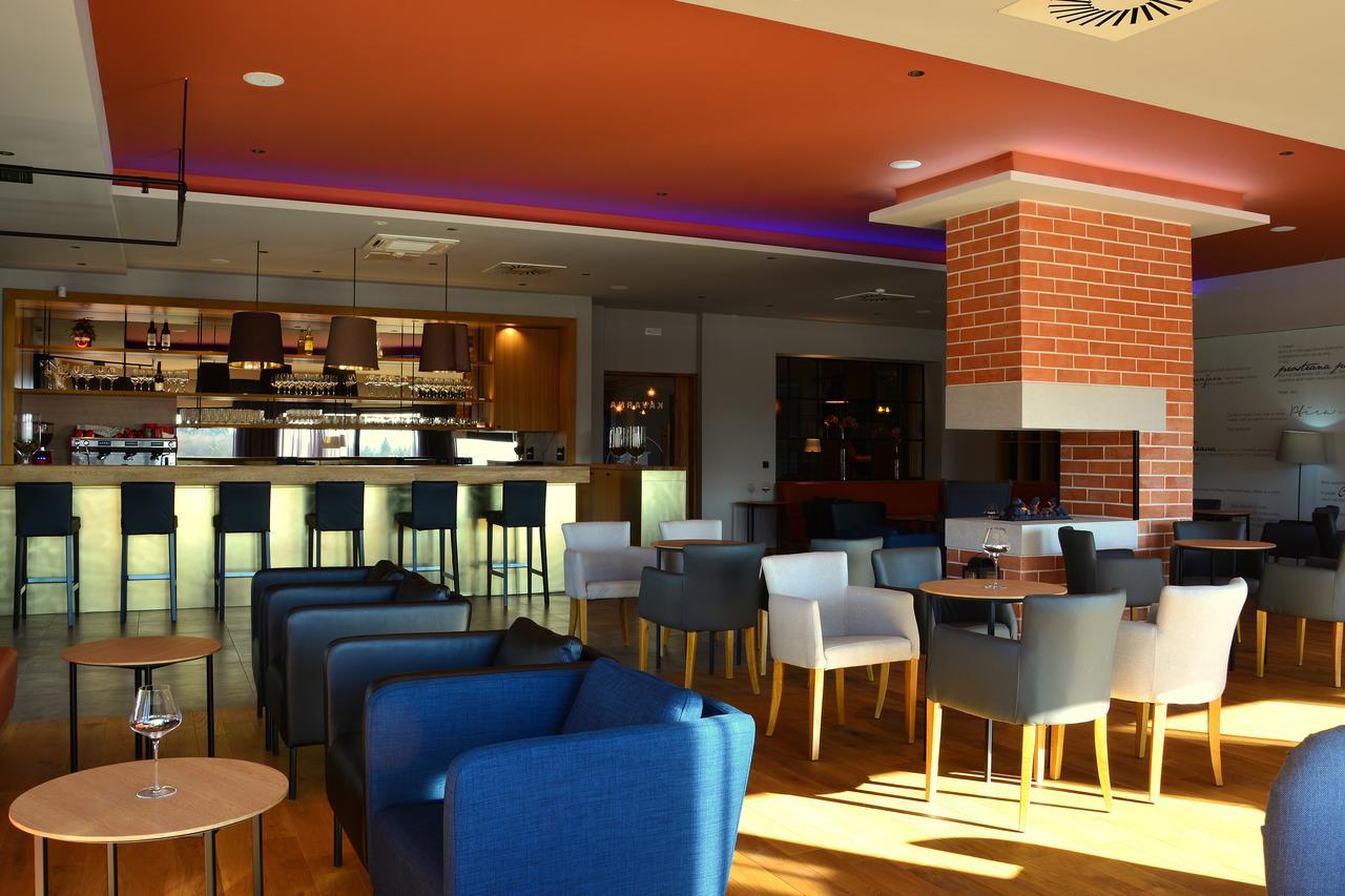 Hotel Dolenjc 3*