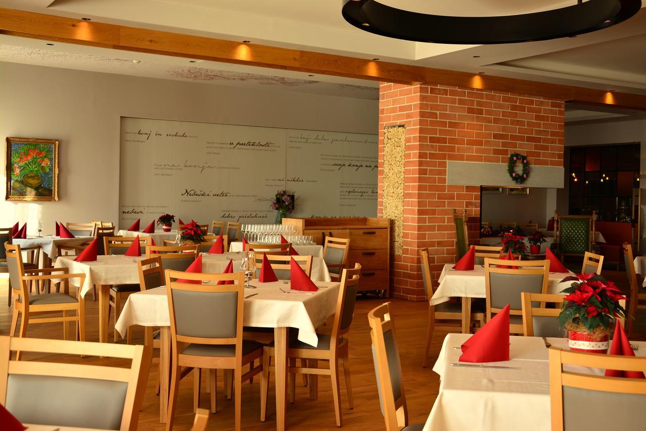 Hotel Dolenjc 3*