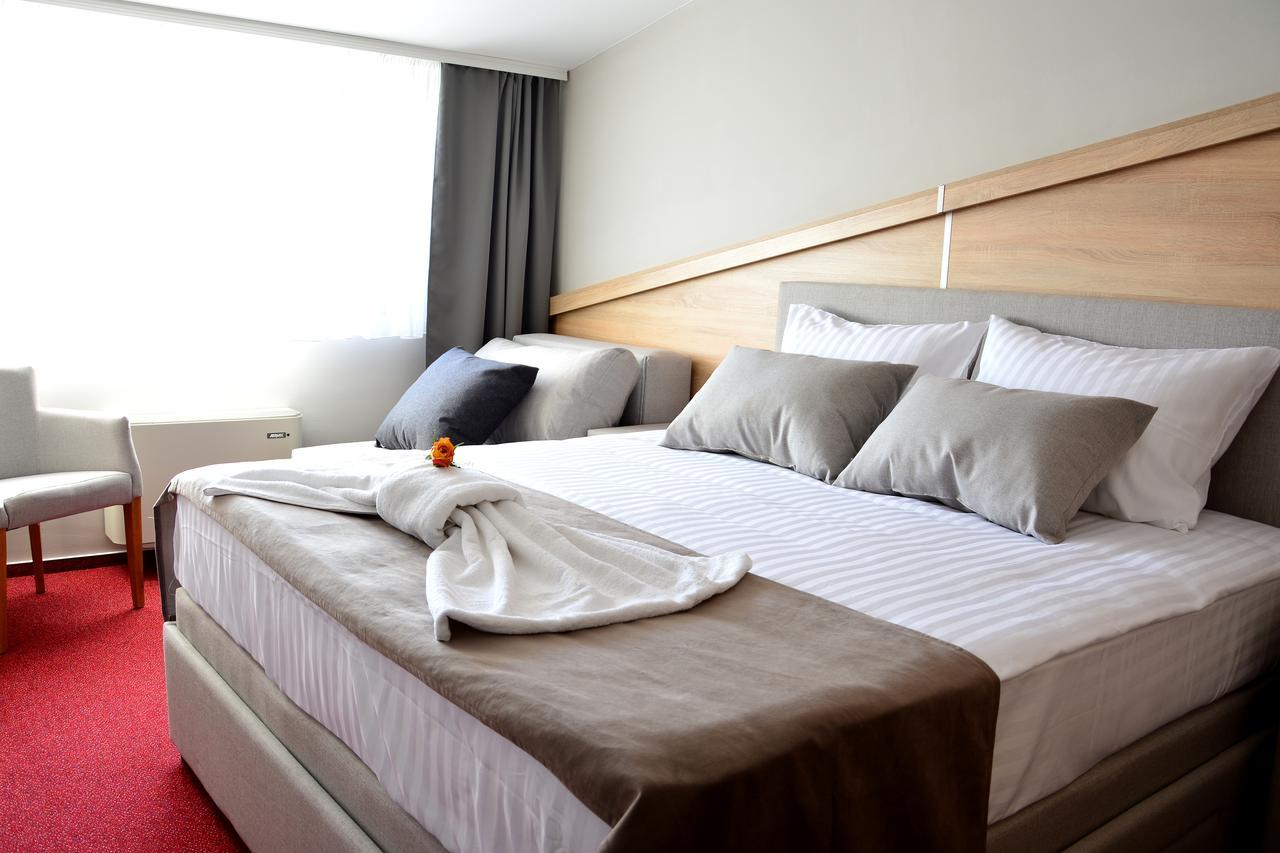 Hotel Dolenjc 3*