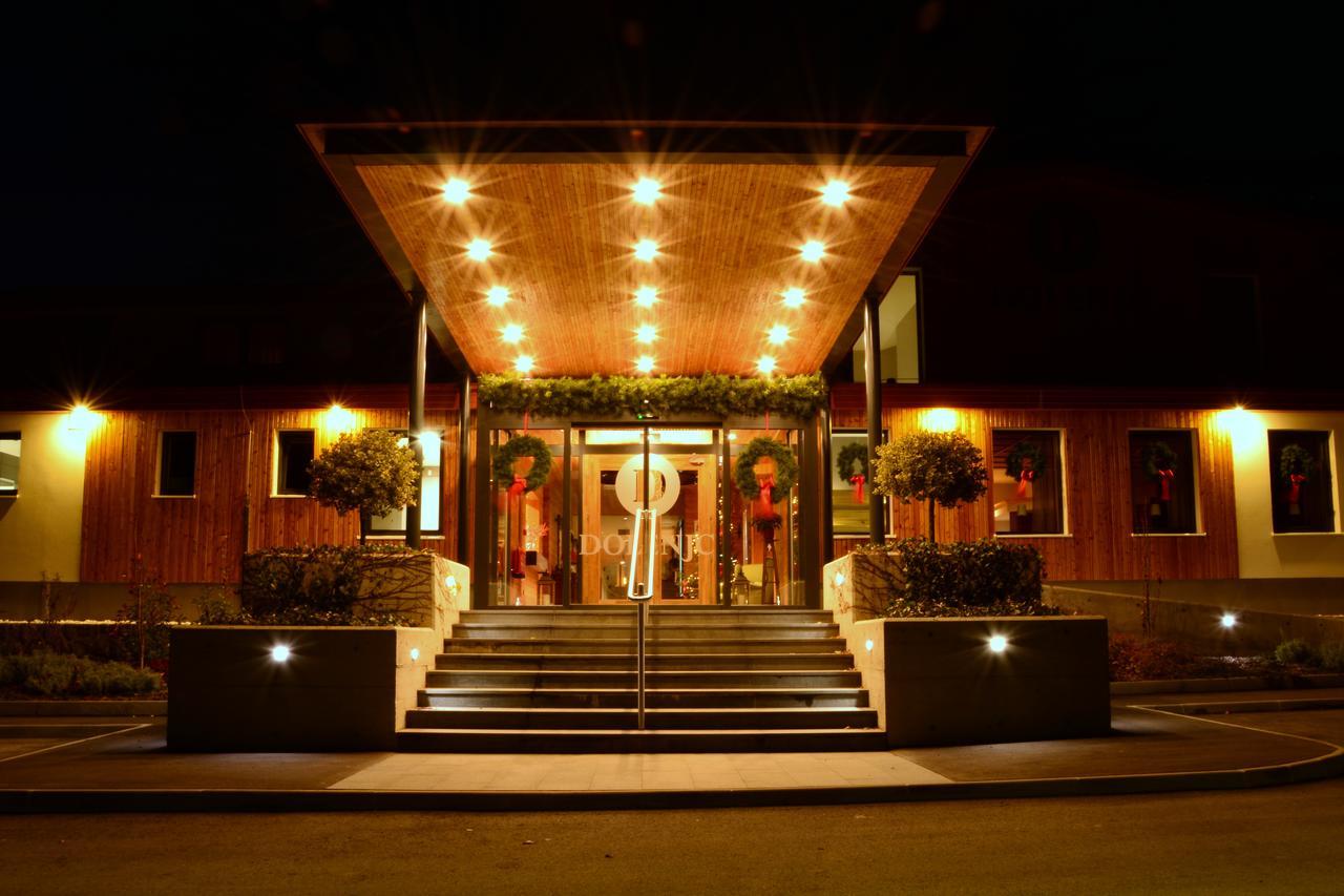 Hotel Dolenjc 3*