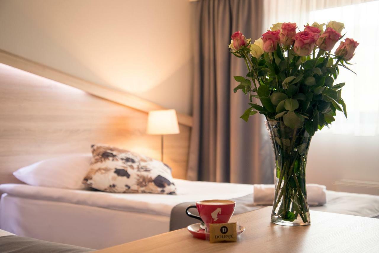 Dolenjc Hotel Novo Mesto